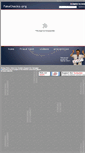 Mobile Screenshot of fakechecks.org